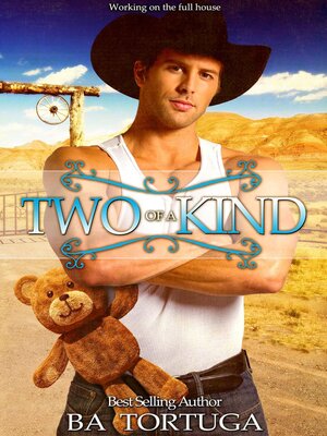 cover image of Two of a Kind